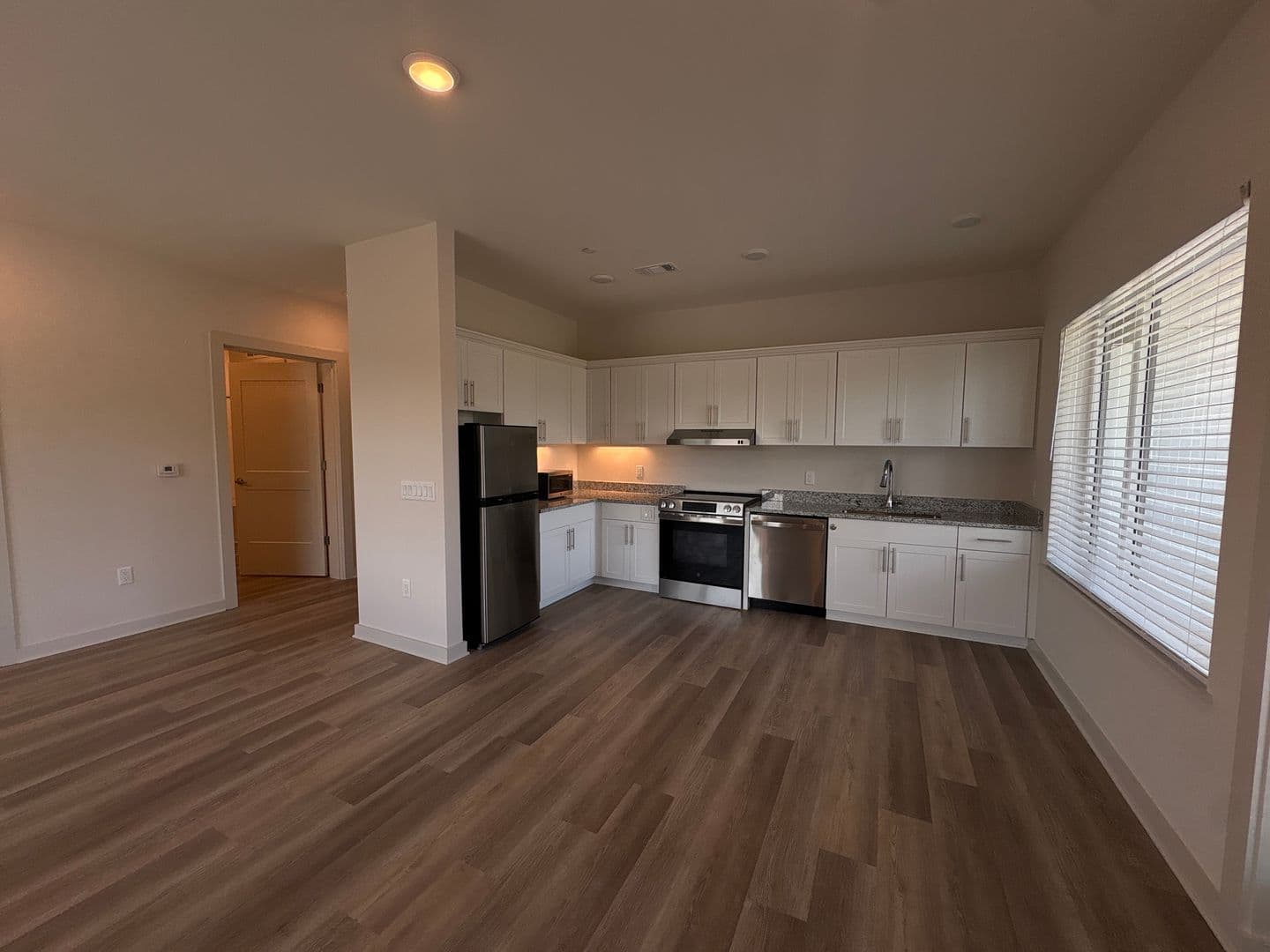 Chattanooga Apartment: 245 W. 26th Street