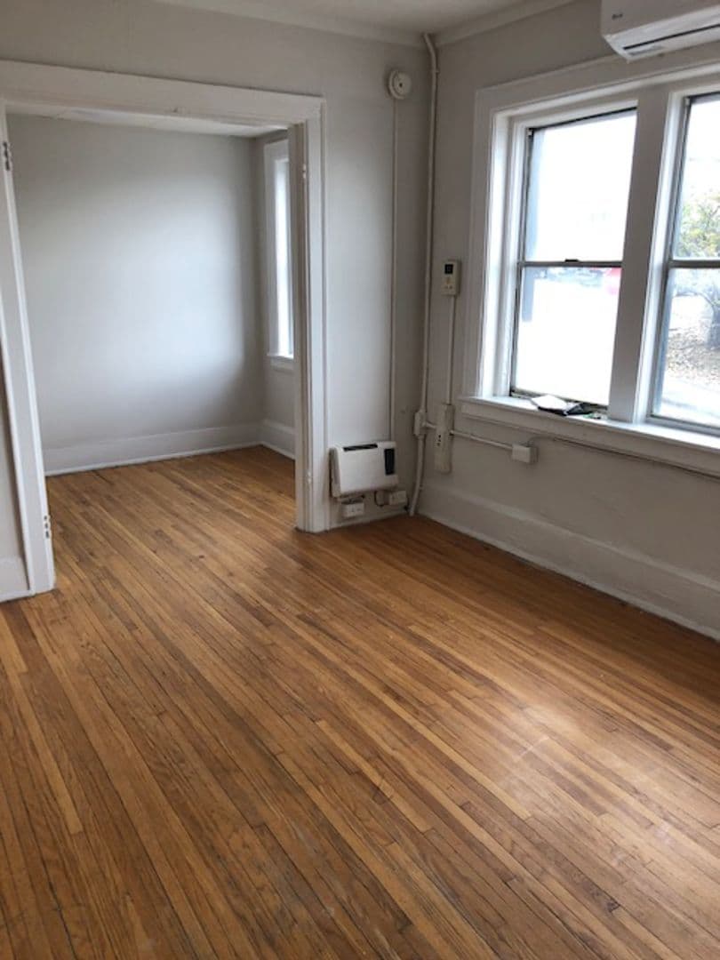 Chattanooga Apartment: 324 E. 8th Street