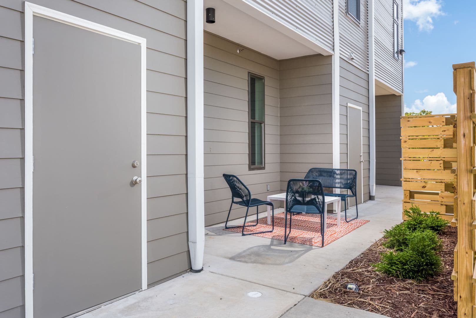 Chattanooga Apartment: 1149 E. Main Street