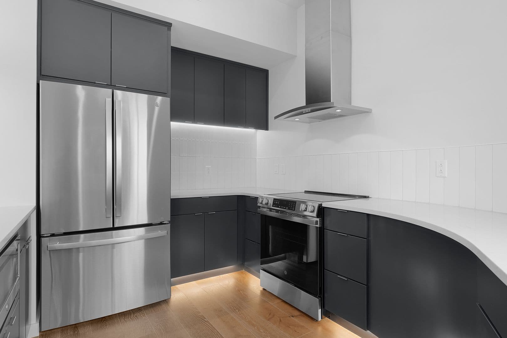 Chattanooga Apartment: 1939 Central Avenue