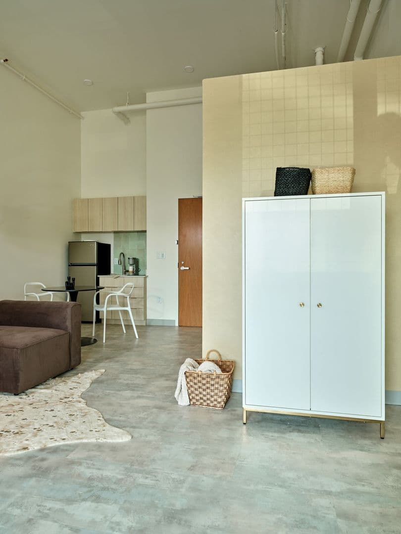 Chattanooga Apartment: 110 Somerville Ave