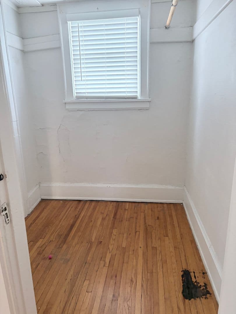 Chattanooga Apartment: 324 E. 8th Street