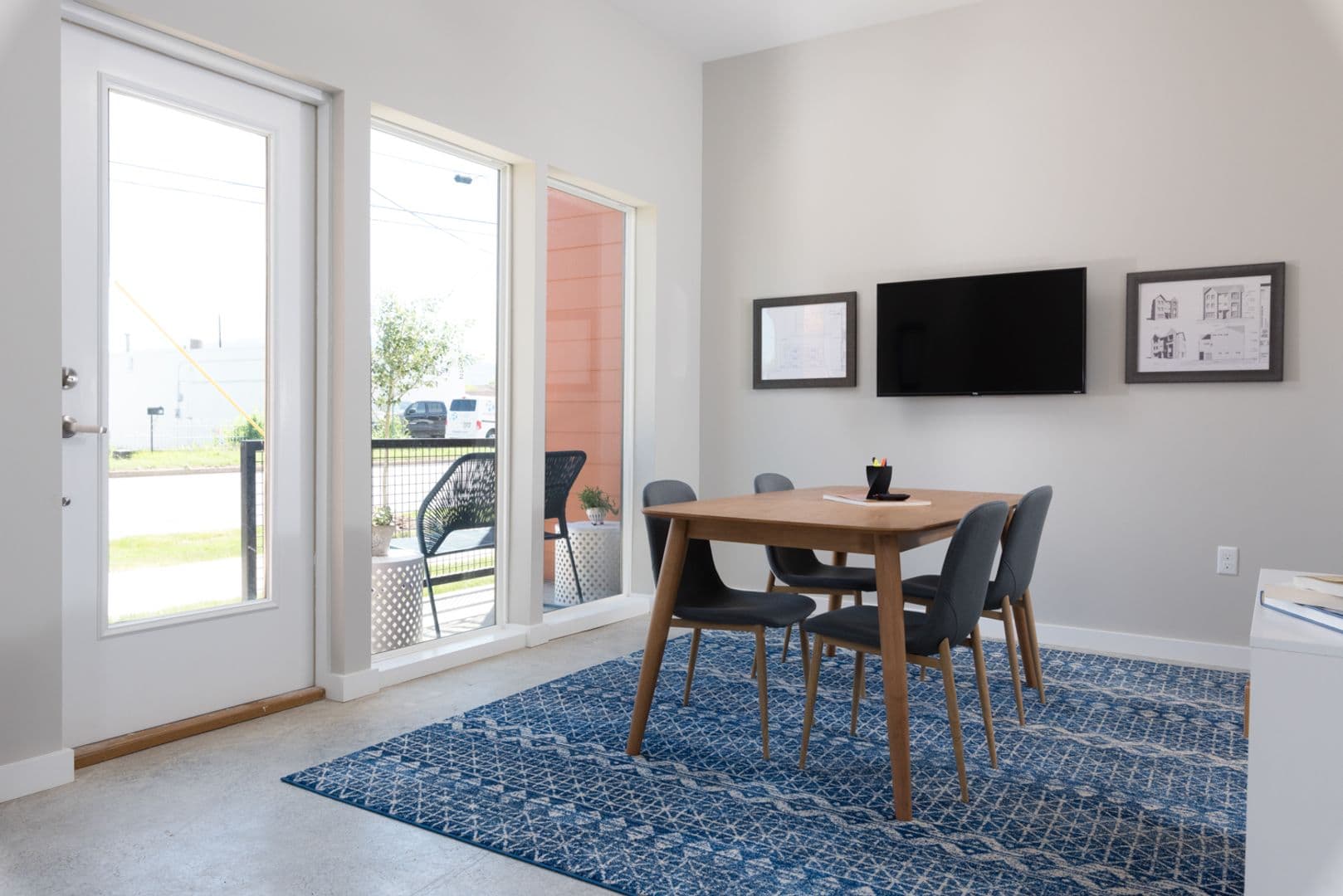 Chattanooga Apartment: 1149 E. Main Street