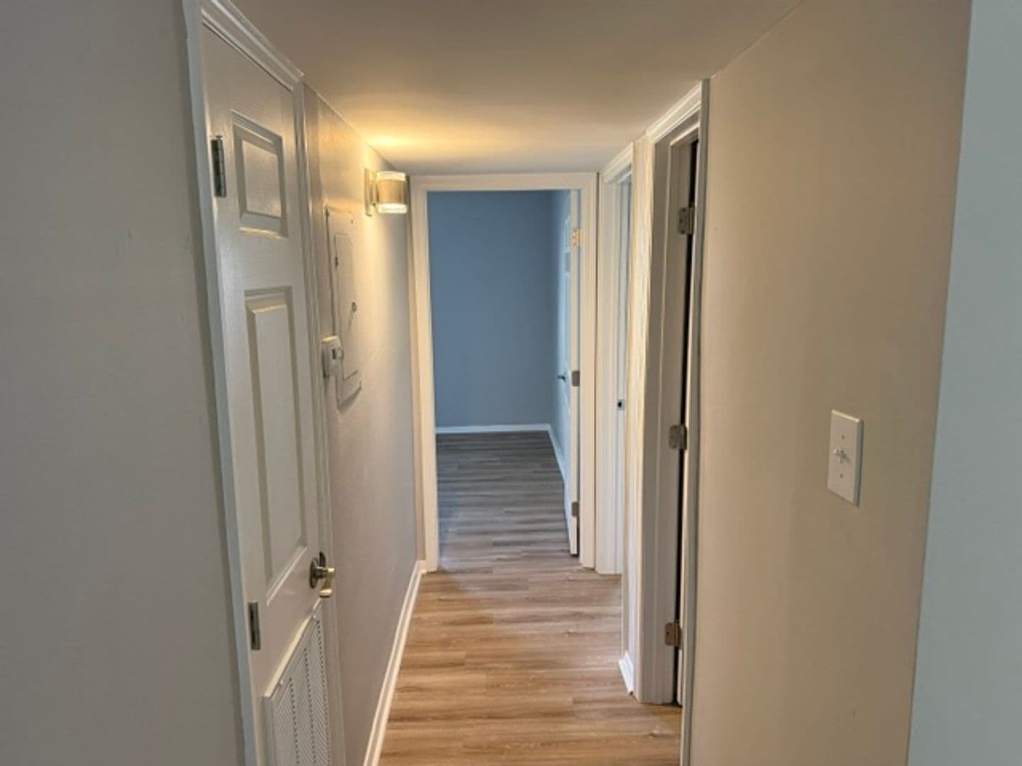 Chattanooga House: 900 Mountain Creek Rd