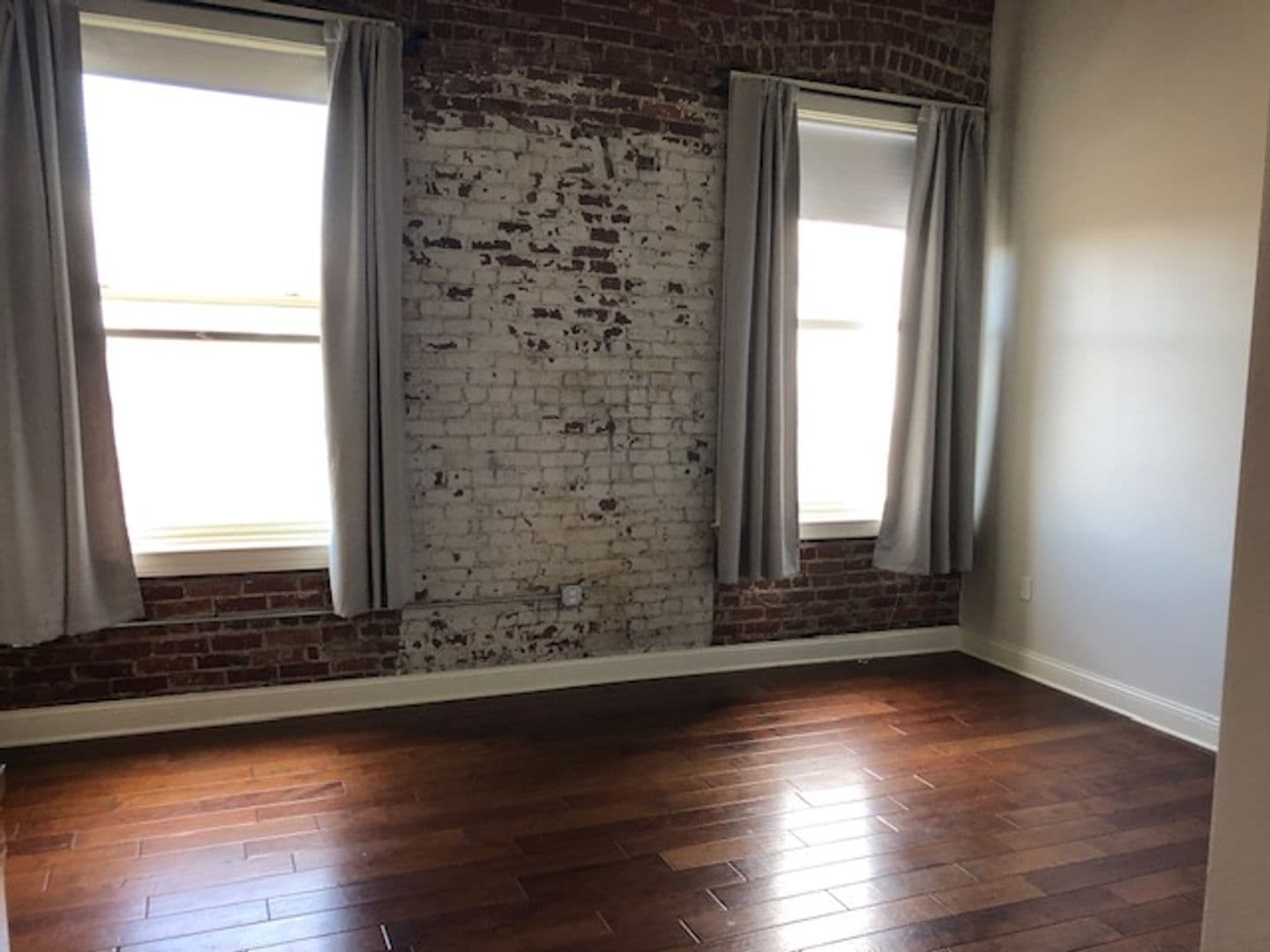 Chattanooga Apartment: 232 E. 11th Street