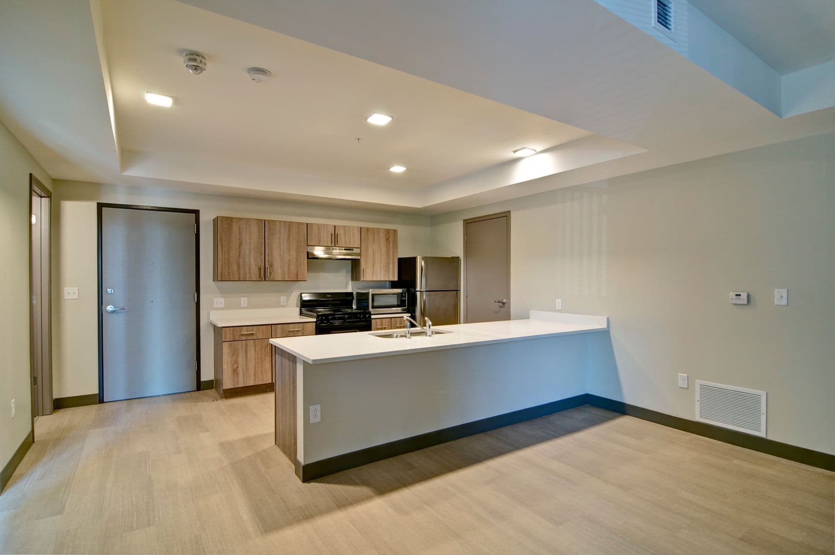 Chattanooga Apartment: 20 Cherokee Blvd