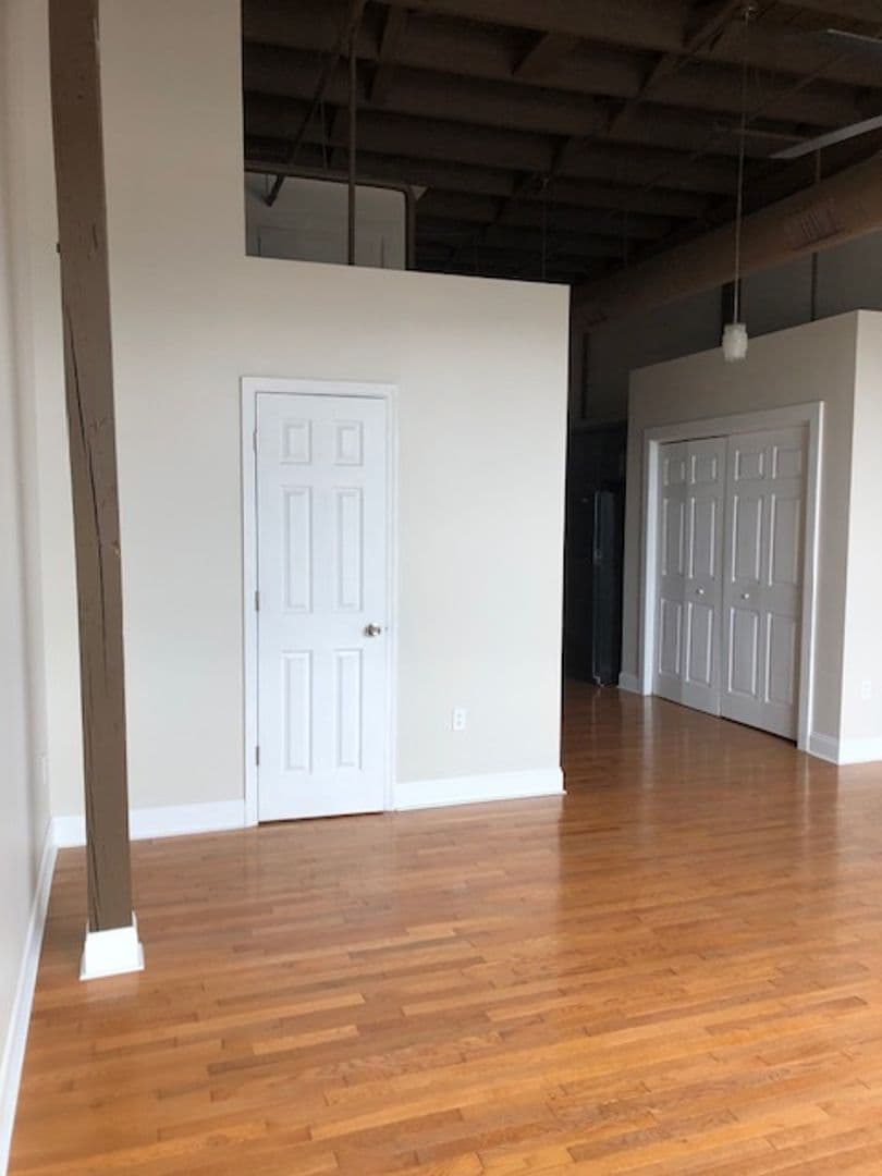 Chattanooga Apartment: 232 E. 11th Street