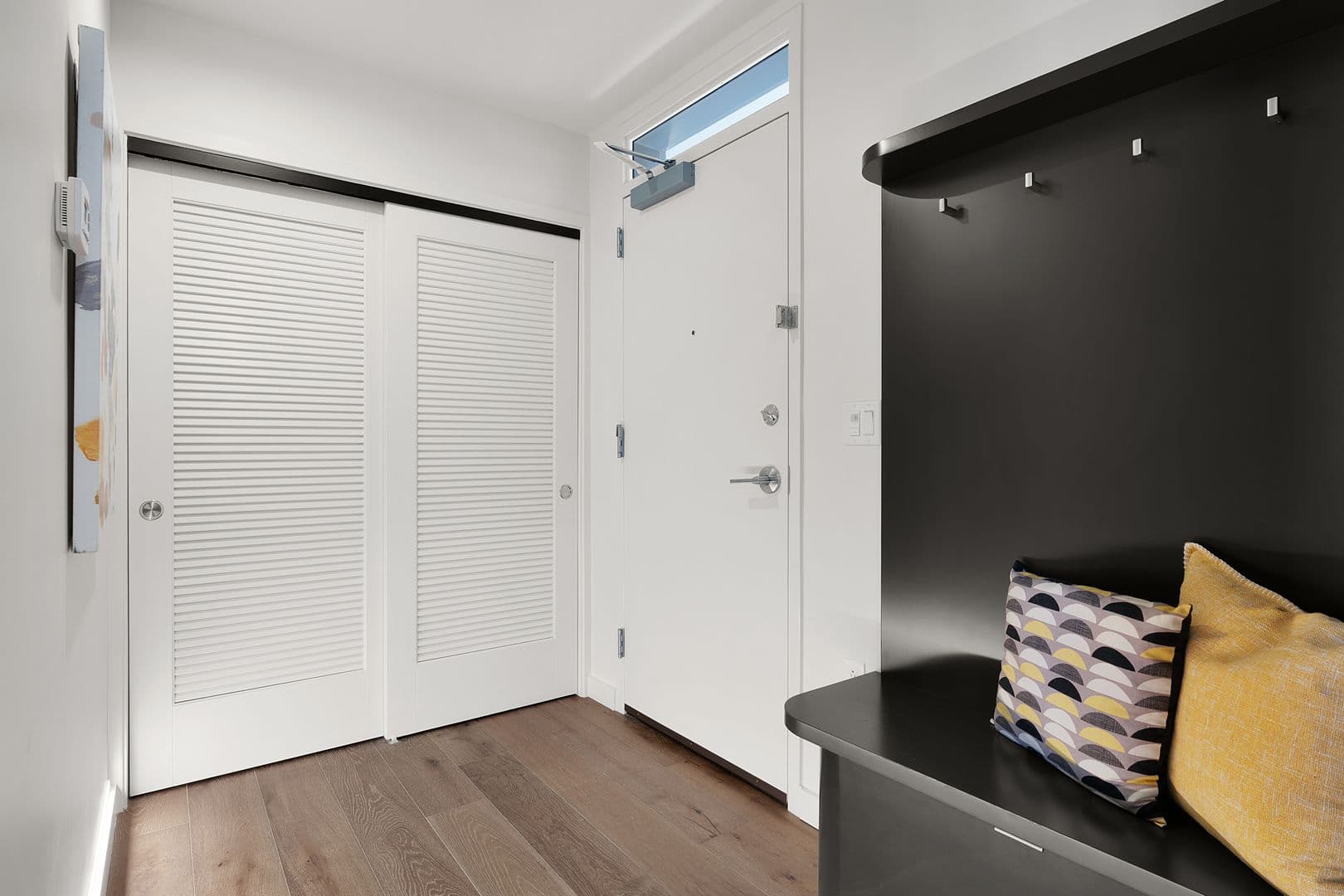 Chattanooga Apartment: 1939 Central Avenue