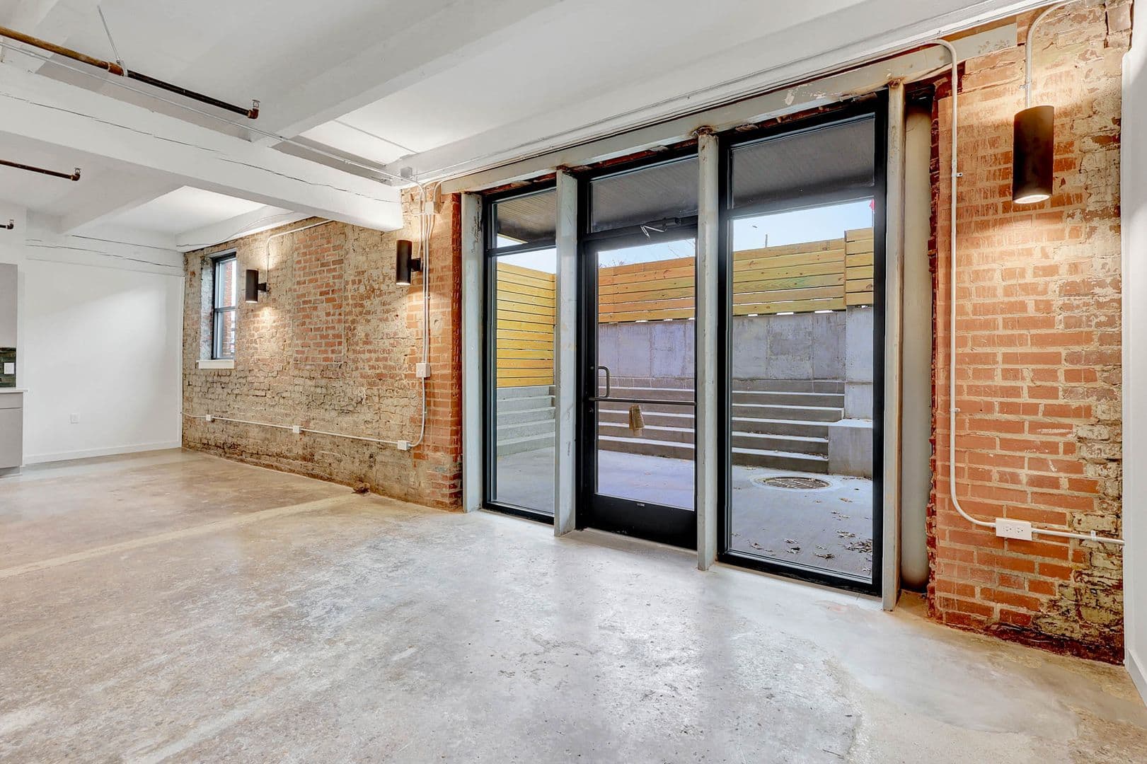 Chattanooga Apartment: 2100 Rossville Ave