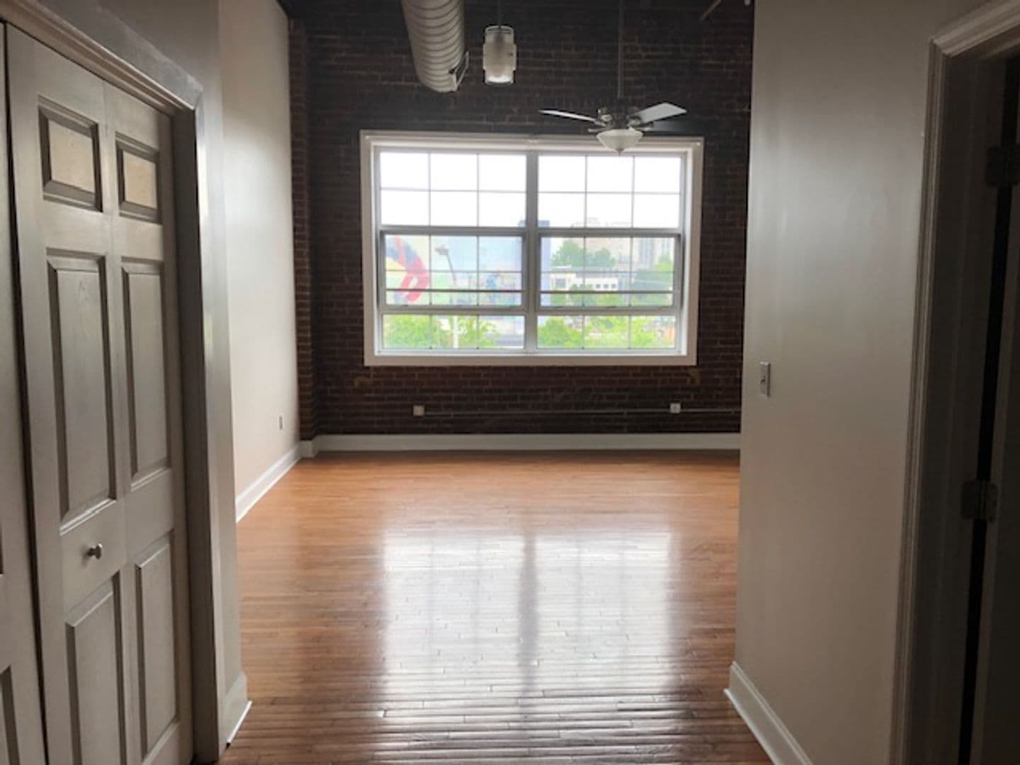 Chattanooga Apartment: 232 E. 11th Street