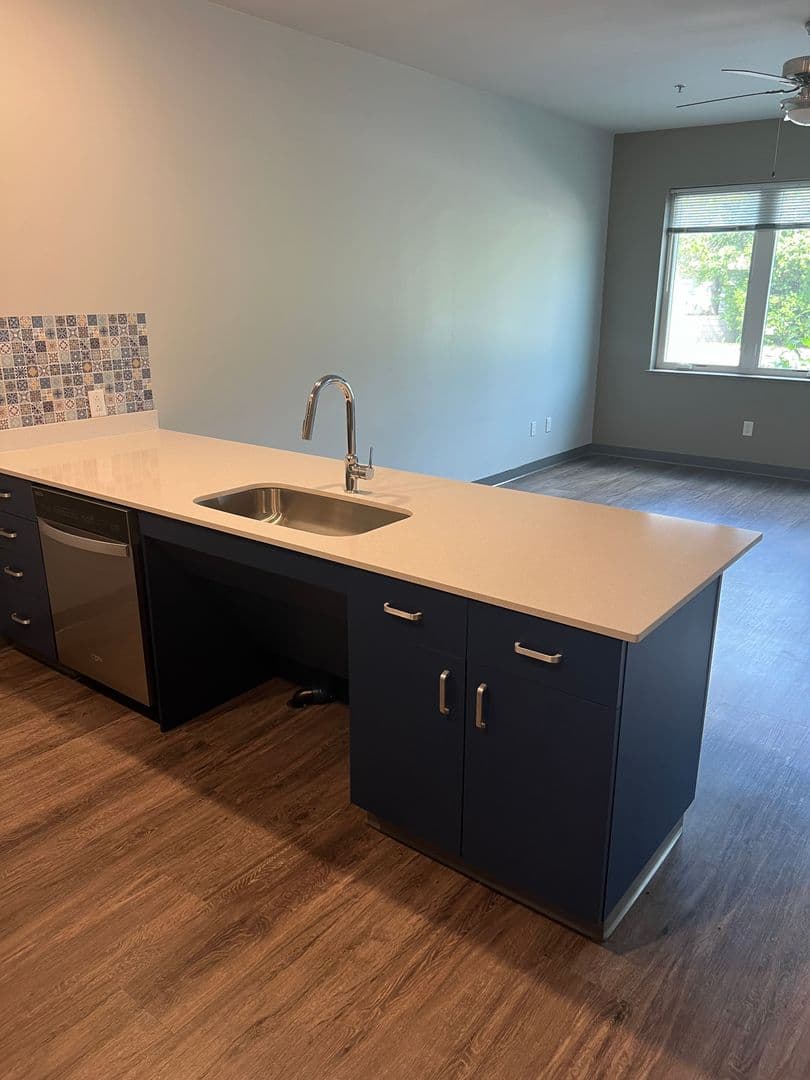 Chattanooga Apartment: 491 W. 26th Street