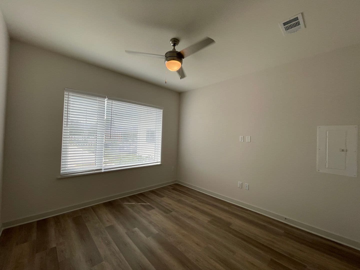 Chattanooga Apartment: 245 W. 26th Street