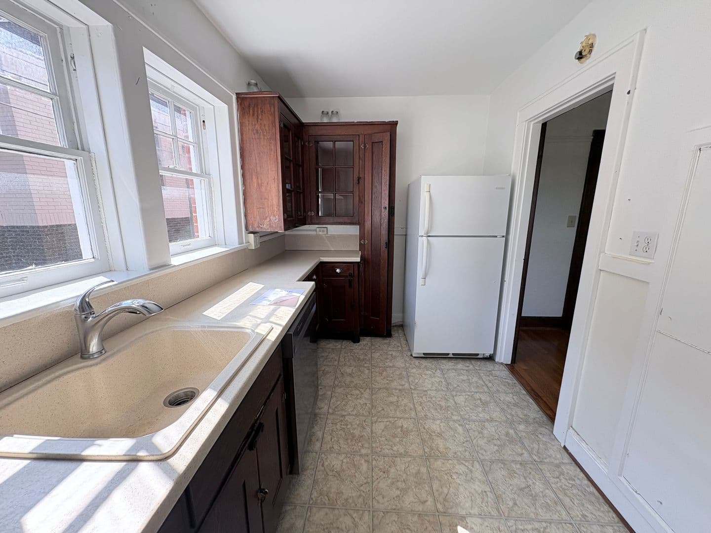Chattanooga Apartment: 716 Forest Ave