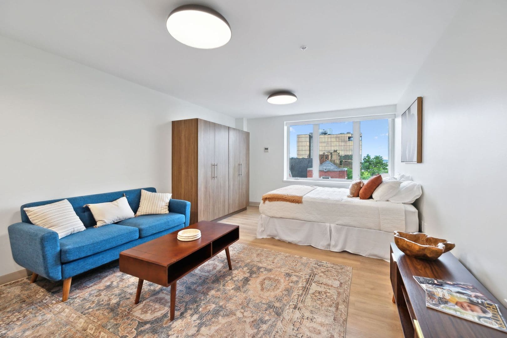 Chattanooga Apartment: 302 W 6th Street