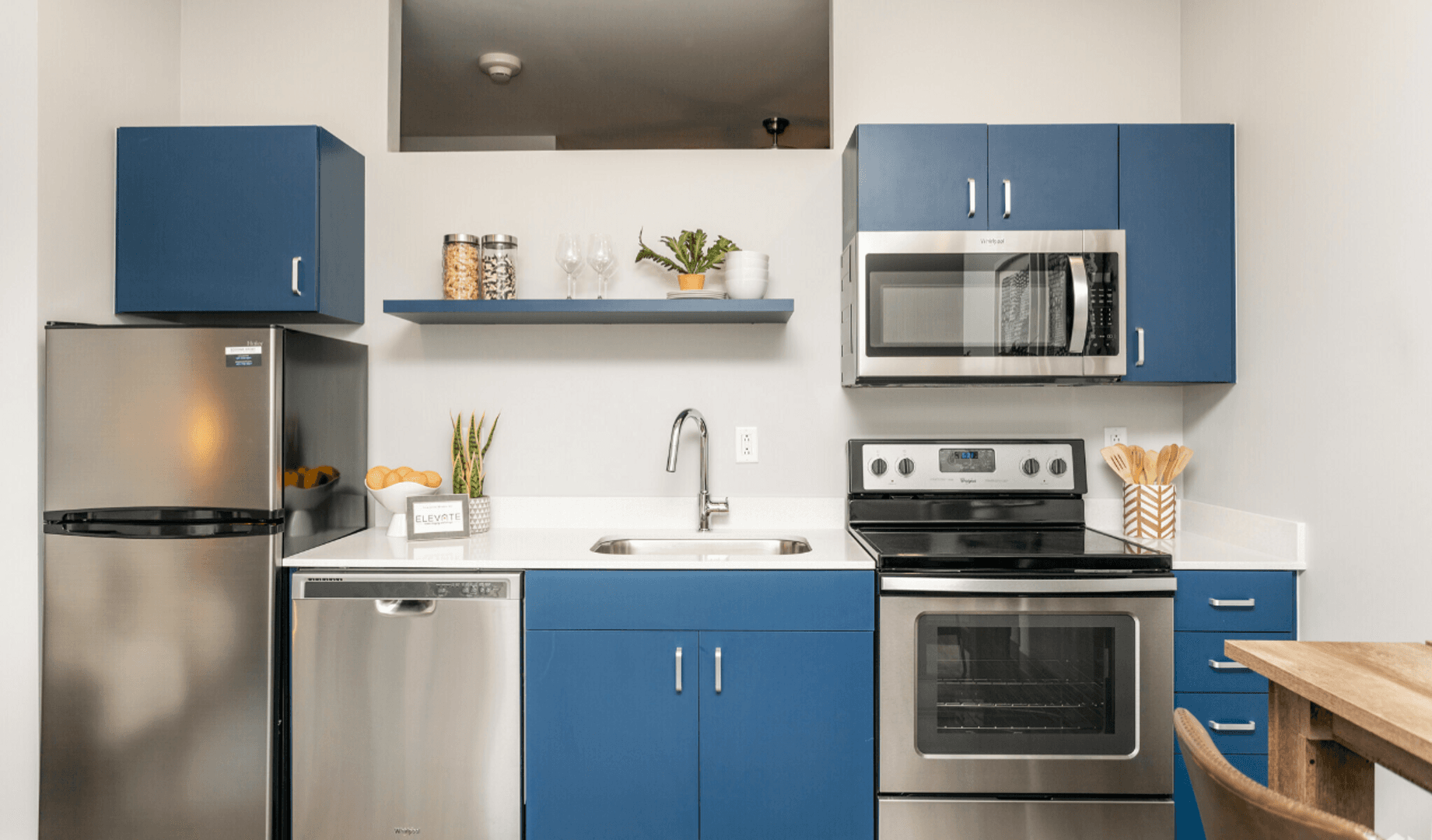 Chattanooga Apartment: 491 W. 26th Street