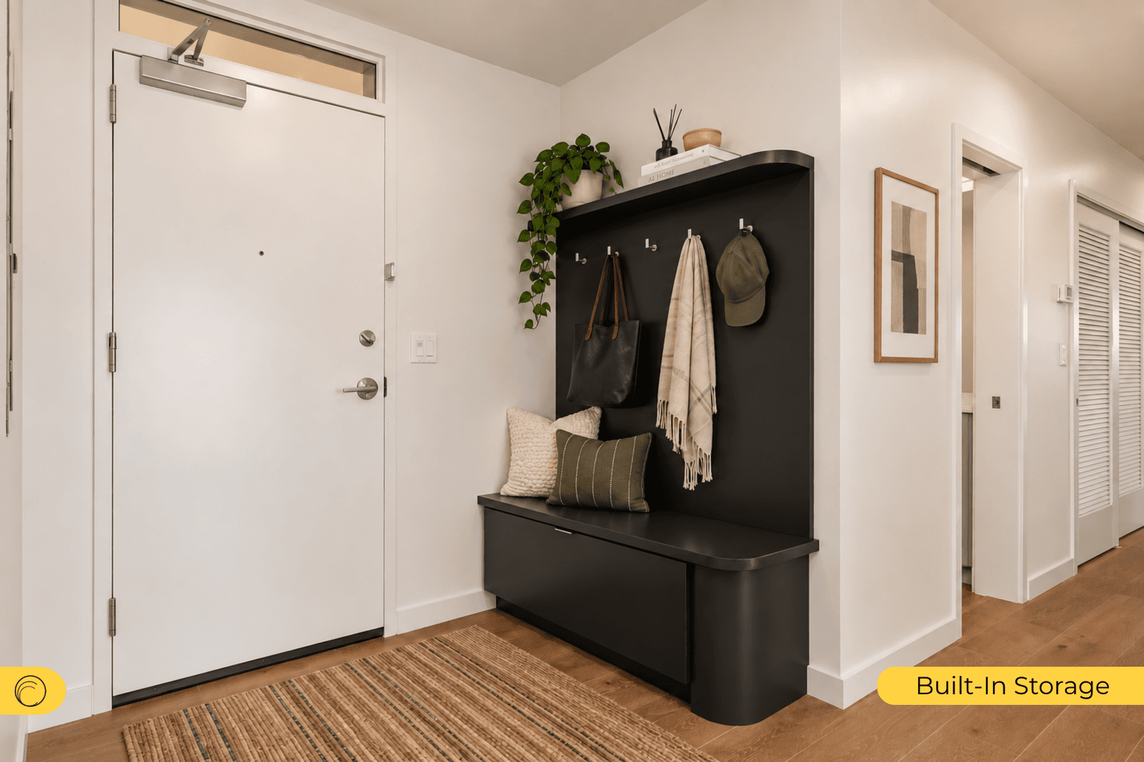 Chattanooga Apartment: 1939 Central Avenue