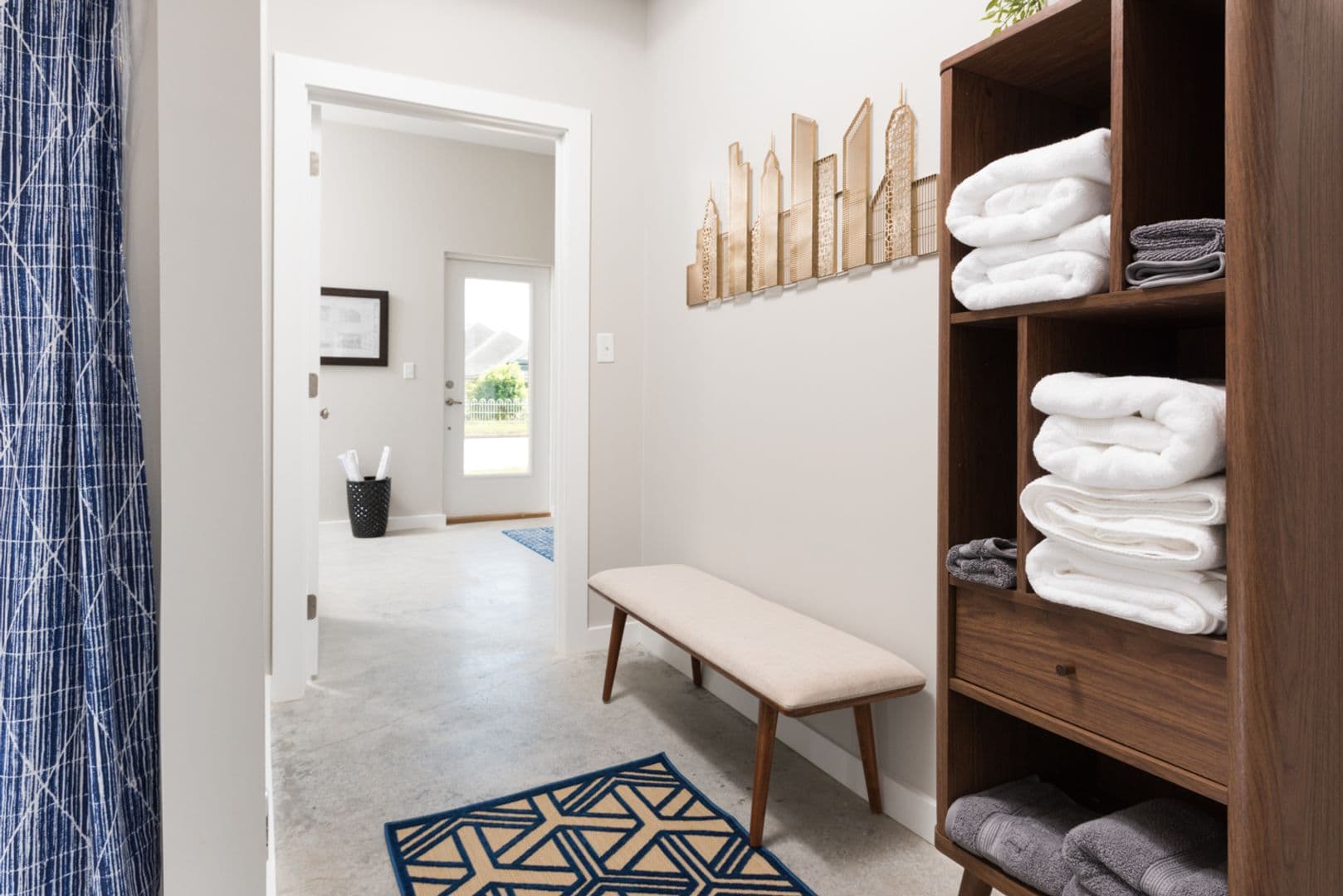 Chattanooga Apartment: 1149 E. Main Street
