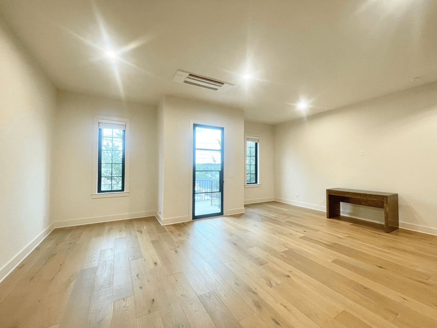 Chattanooga Apartment: 1032-1044 E. 4th Street