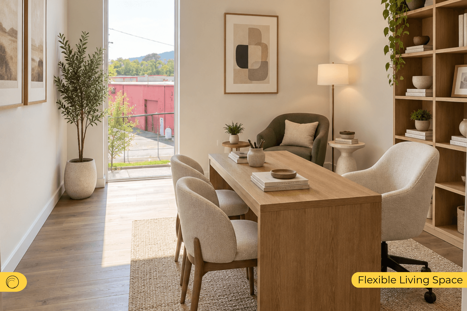Chattanooga Apartment: 1939 Central Avenue