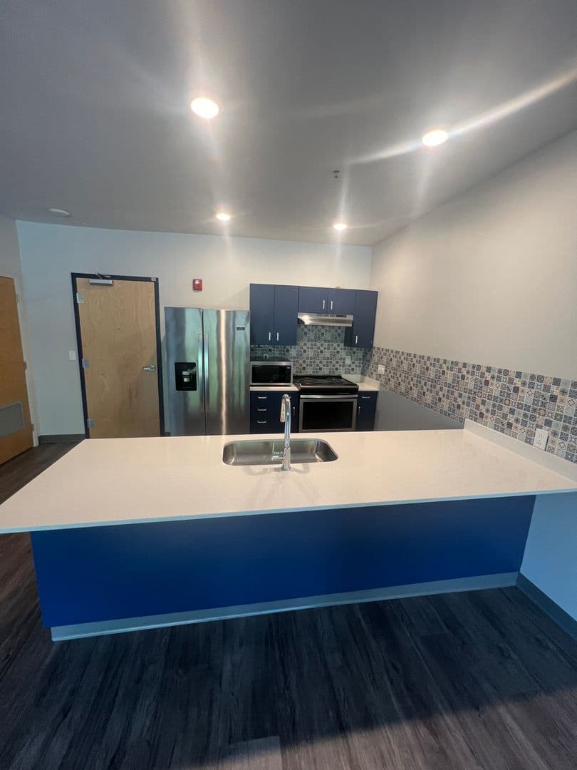 Chattanooga Apartment: 491 W. 26th Street