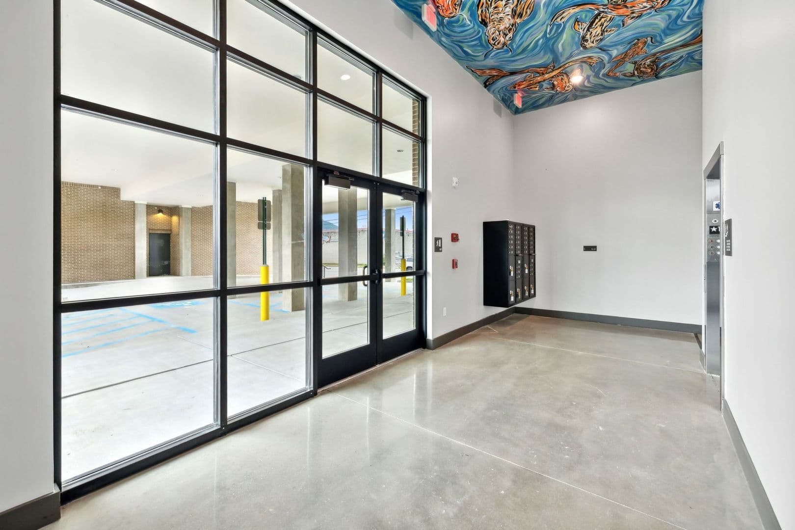Chattanooga Apartment: 900 E. Main St