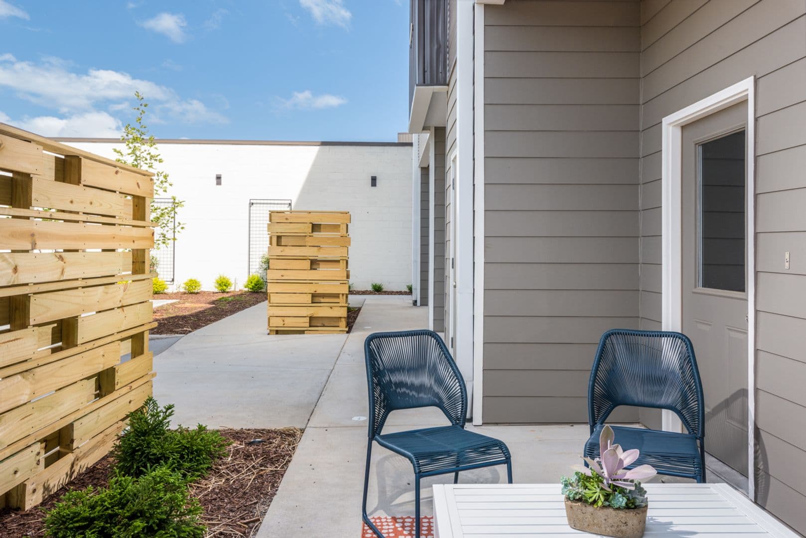 Chattanooga Apartment: 1149 E. Main Street