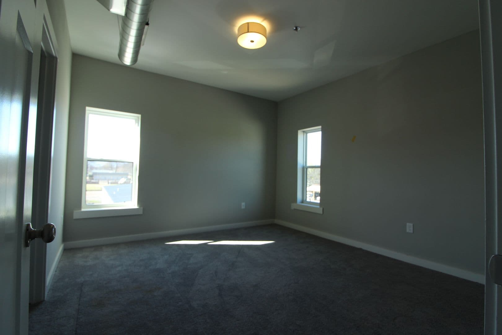 Chattanooga Apartment: 1149 E. Main Street