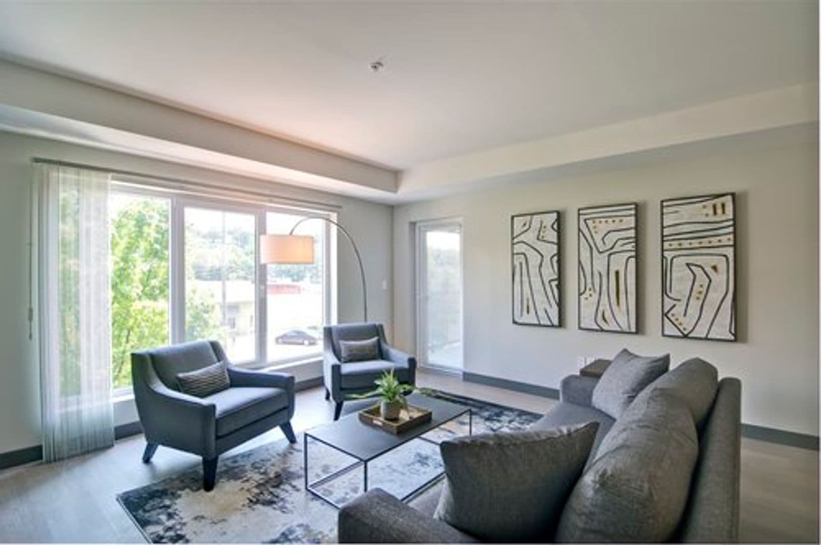 Chattanooga Apartment: 20 Cherokee Blvd