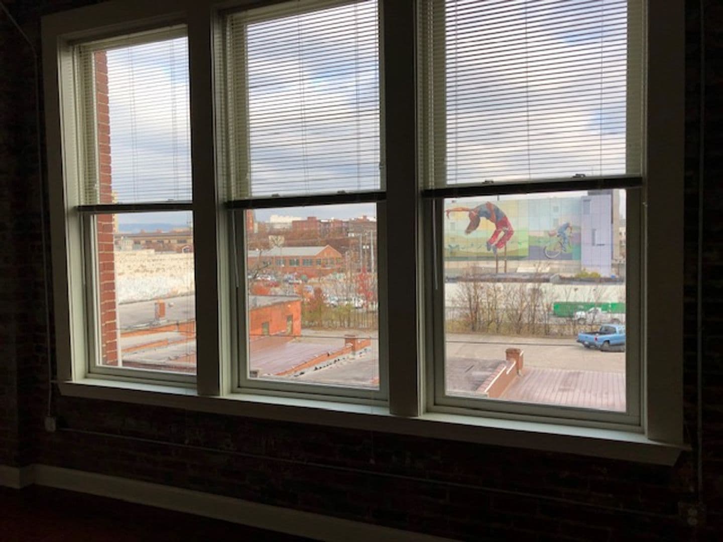 Chattanooga Apartment: 232 E. 11th Street