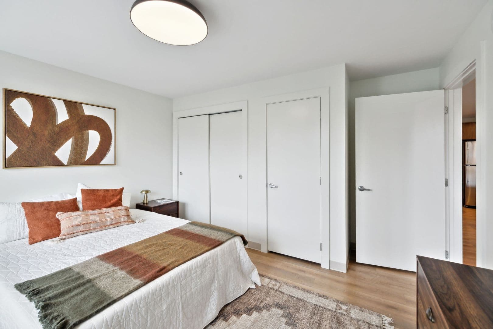 Chattanooga Apartment: 302 W 6th Street