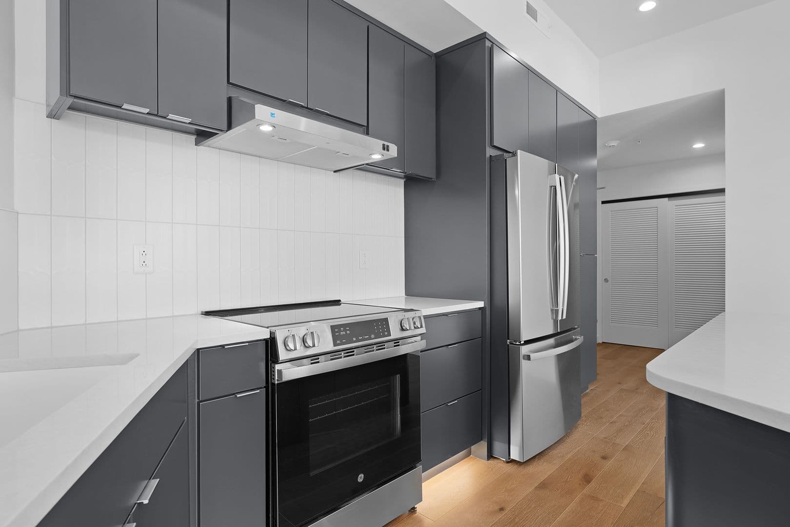 Chattanooga Apartment: 1939 Central Avenue