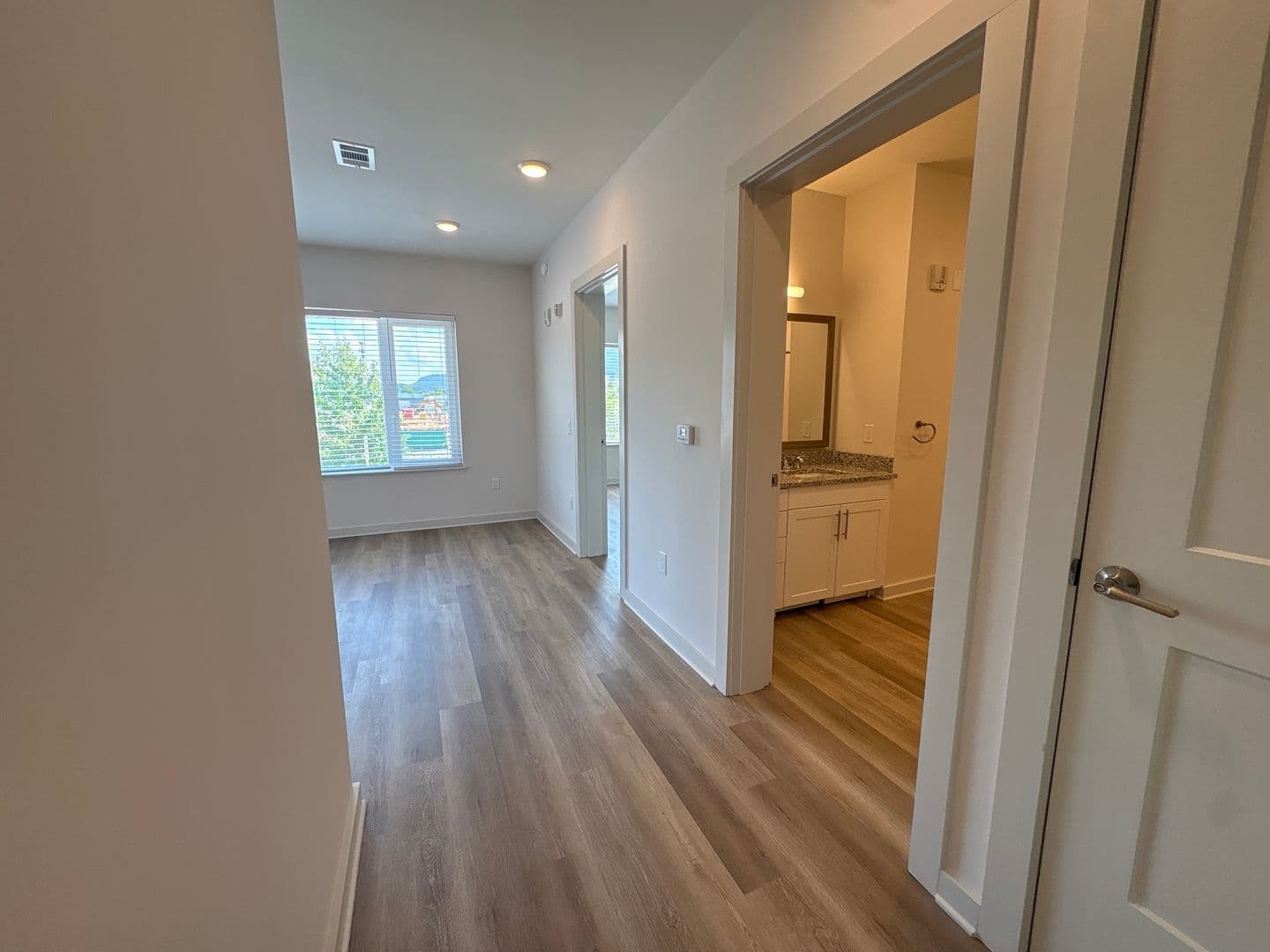 Chattanooga Apartment: 245 W. 26th Street