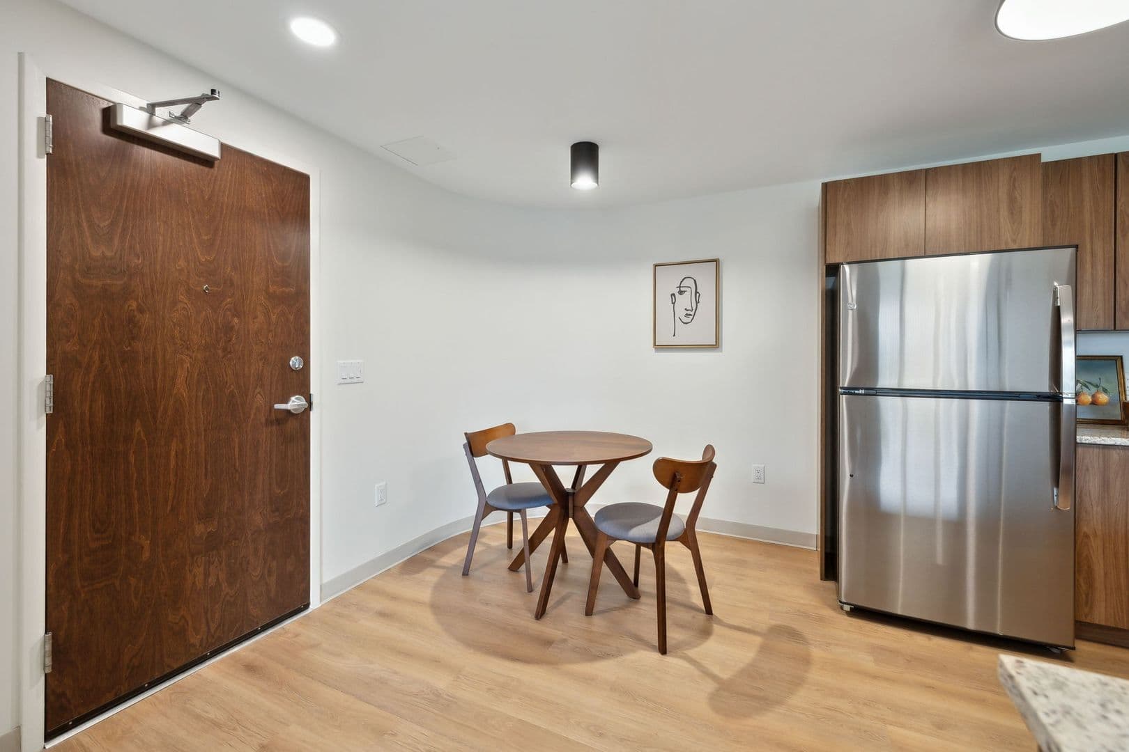Chattanooga Apartment: 302 W 6th Street