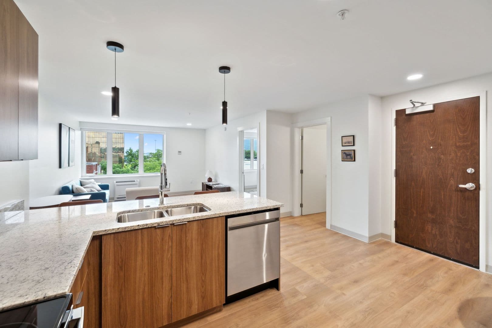 Chattanooga Apartment: 302 W 6th Street