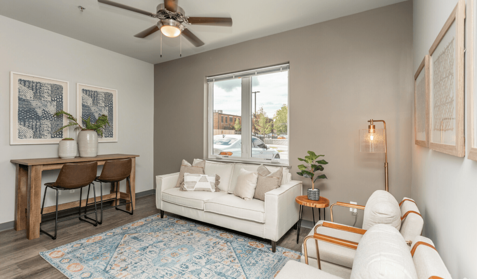 Chattanooga Apartment: 491 W. 26th Street