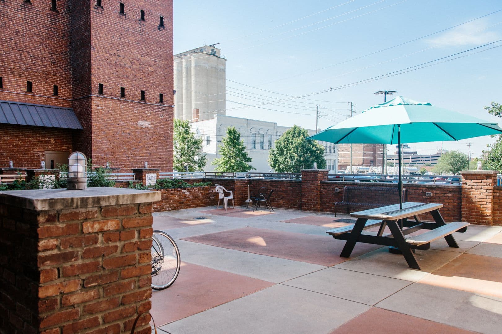 Chattanooga Apartment: 232 E. 11th Street