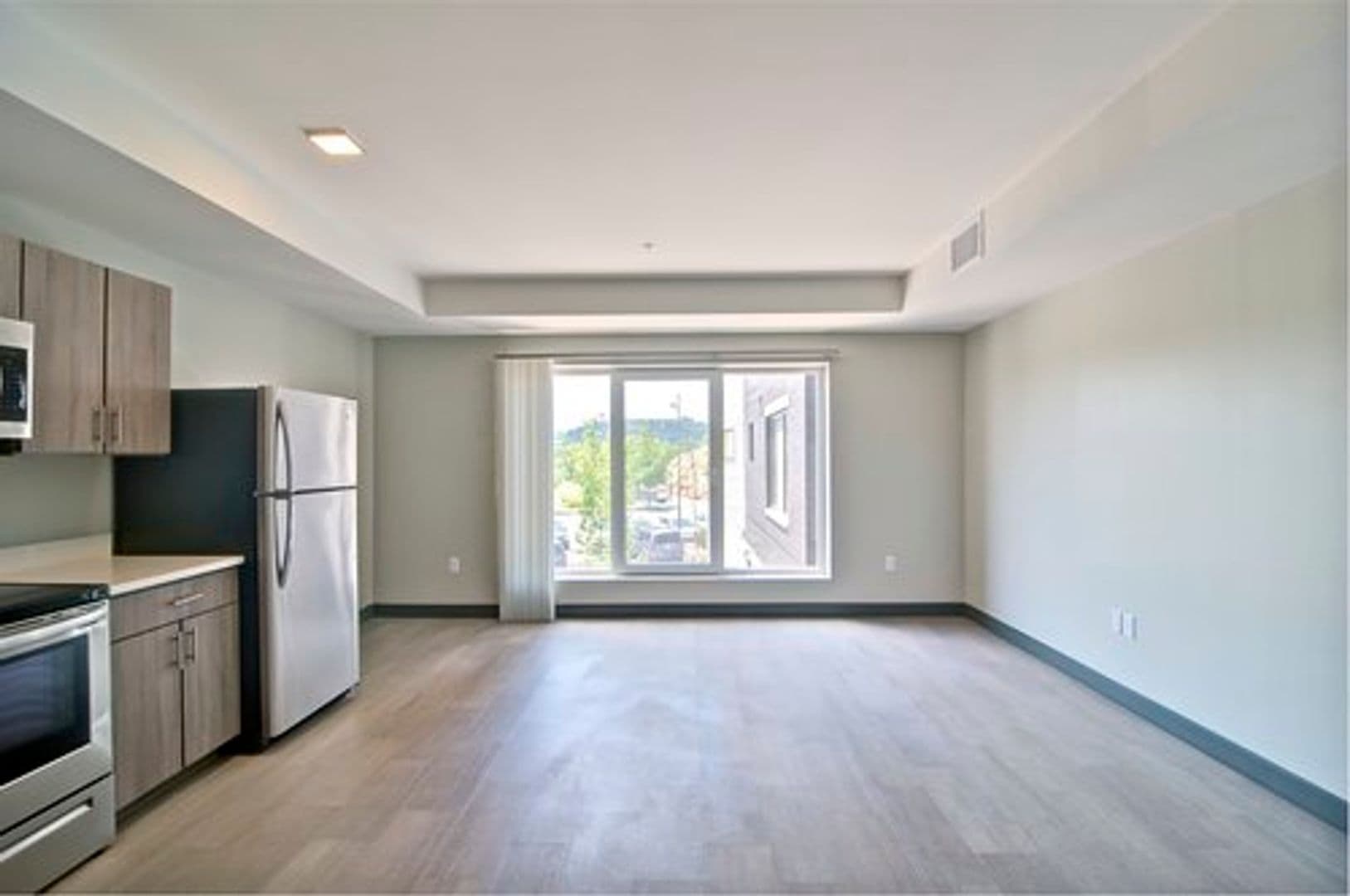 Chattanooga Apartment: 20 Cherokee Blvd