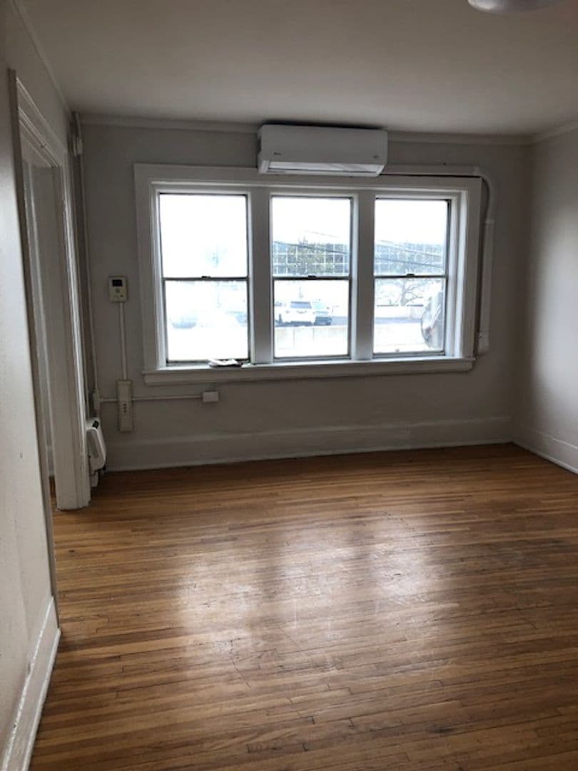 Chattanooga Apartment: 324 E. 8th Street
