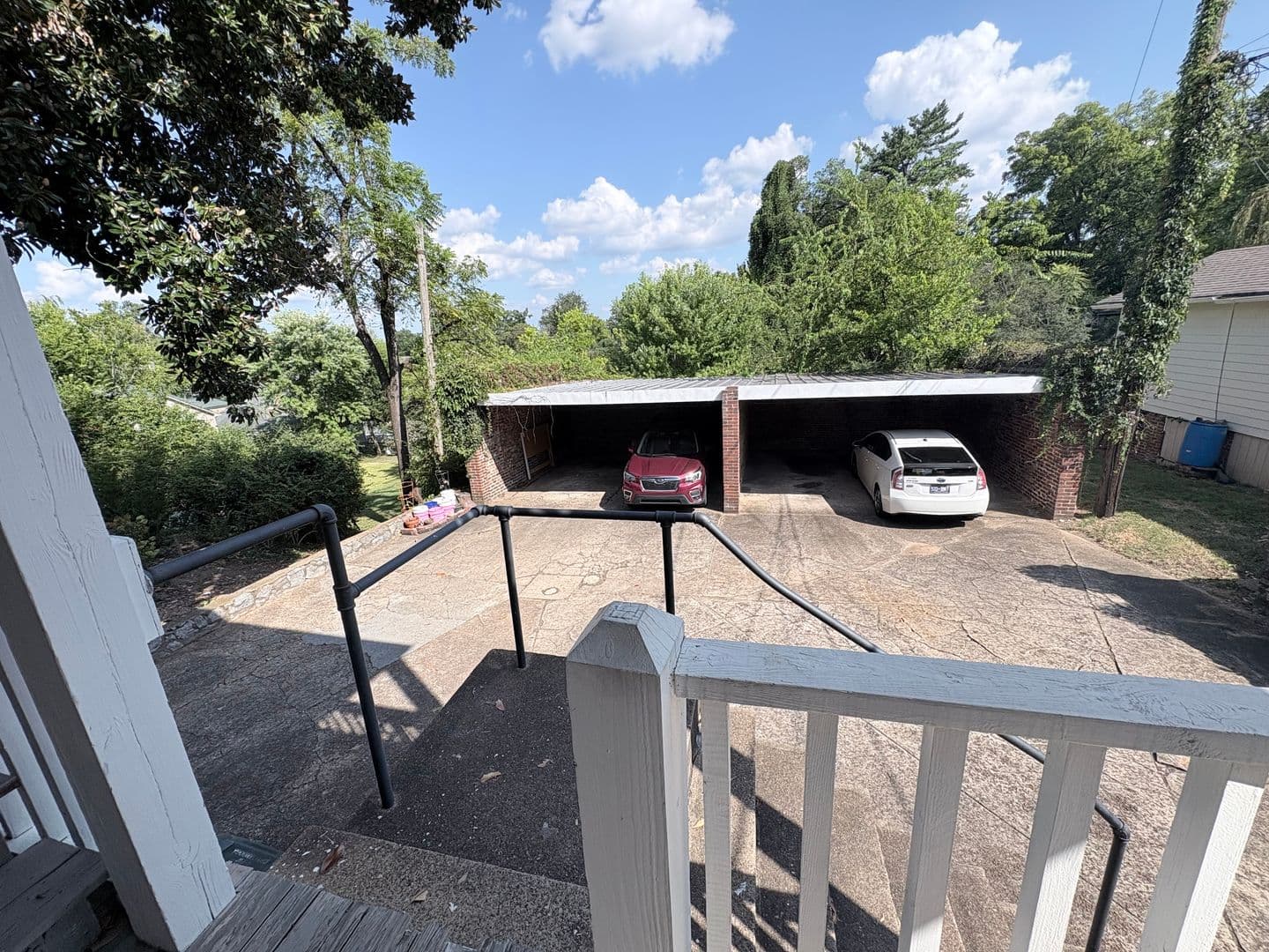 Chattanooga Apartment: 716 Forest Ave