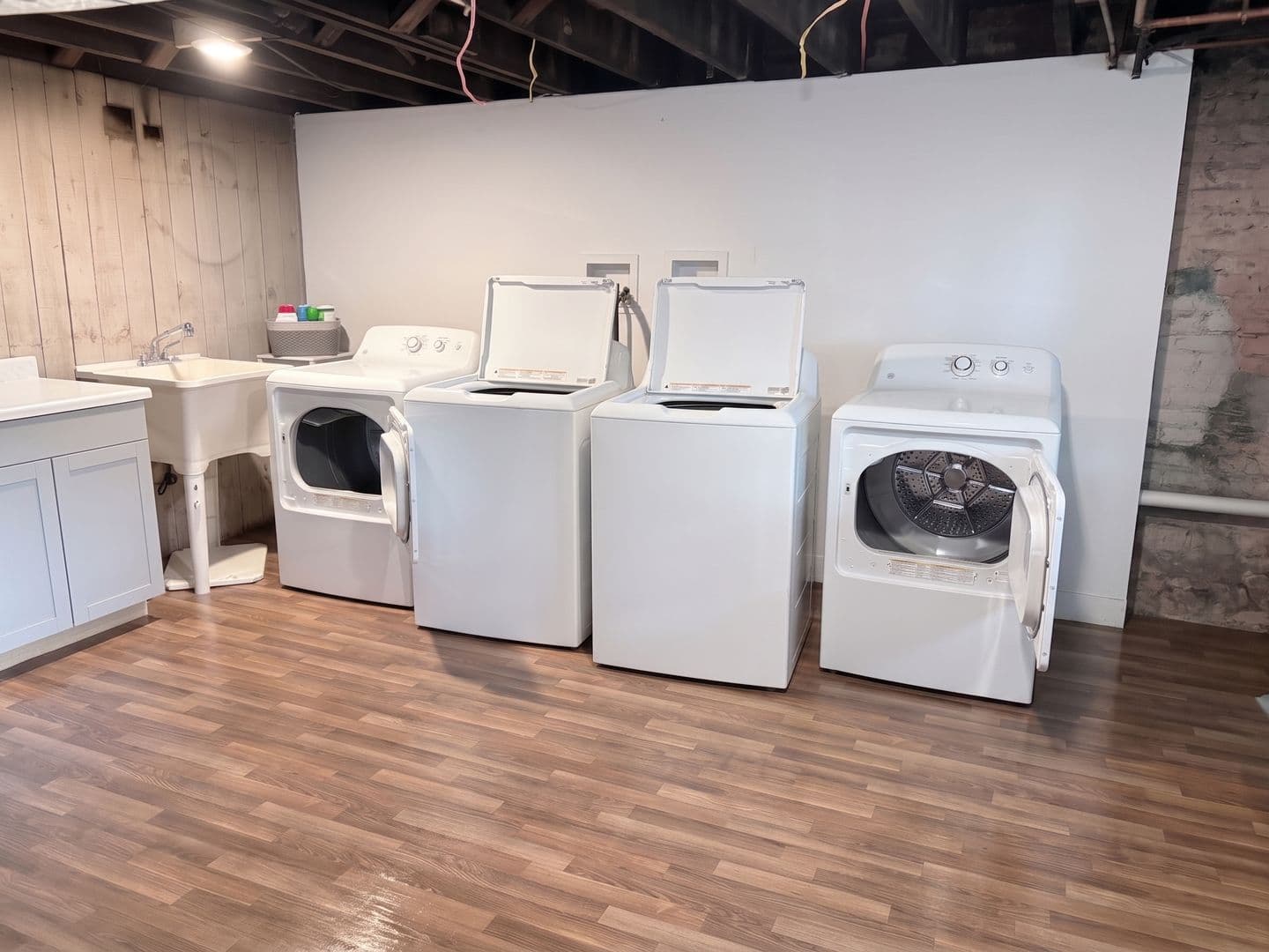 Chattanooga Apartment: 716 Forest Ave