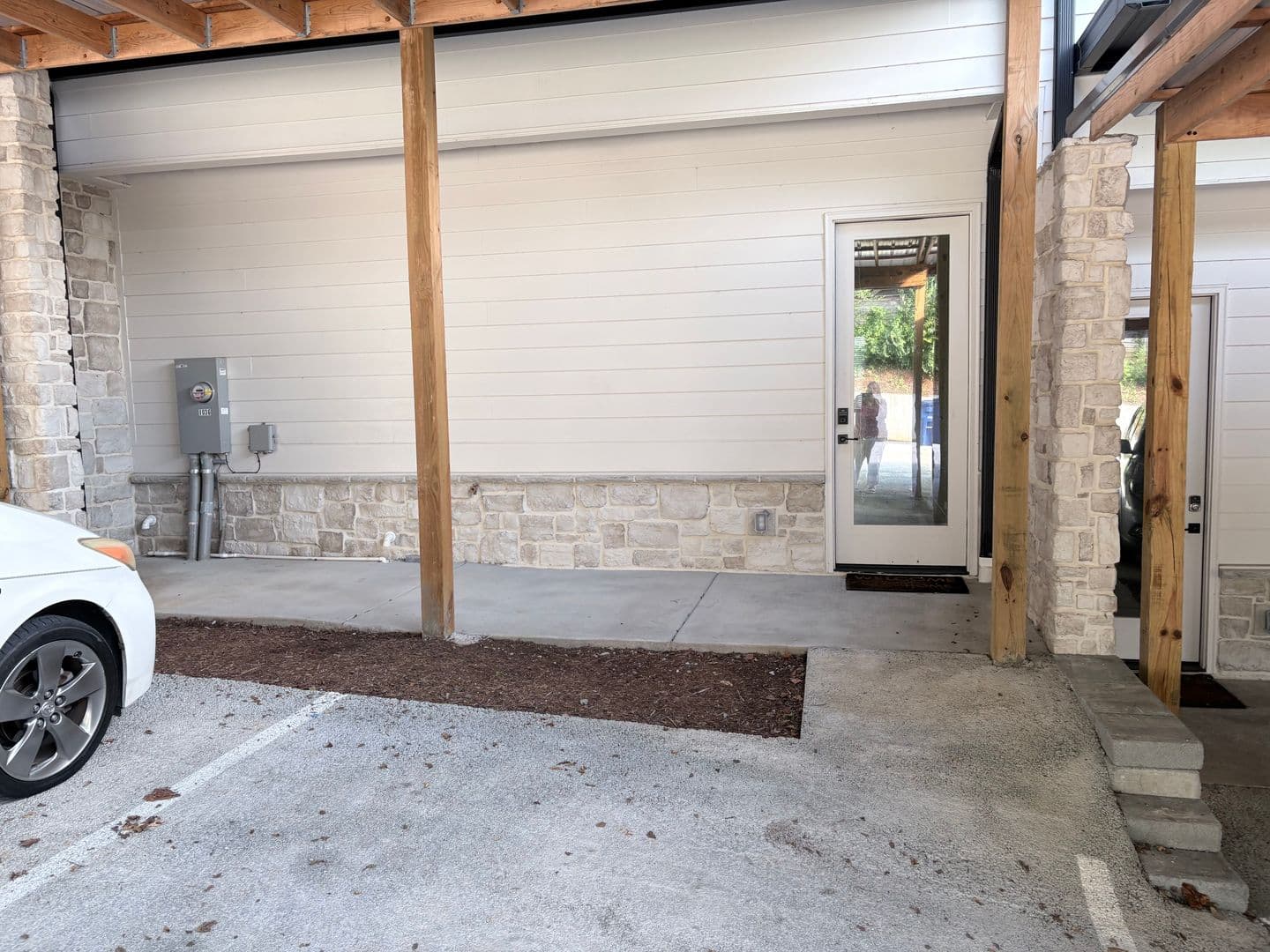 Chattanooga Apartment: 1032-1044 E. 4th Street