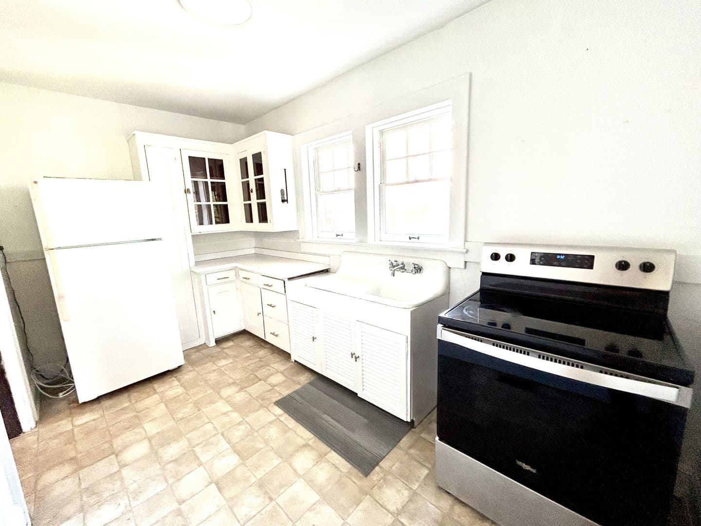 Chattanooga Apartment: 716 Forest Ave