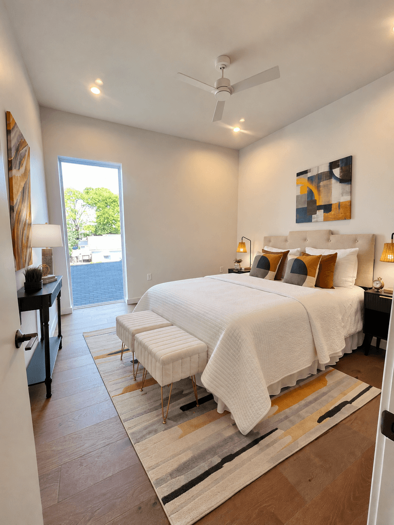 Chattanooga Apartment: 1939 Central Avenue