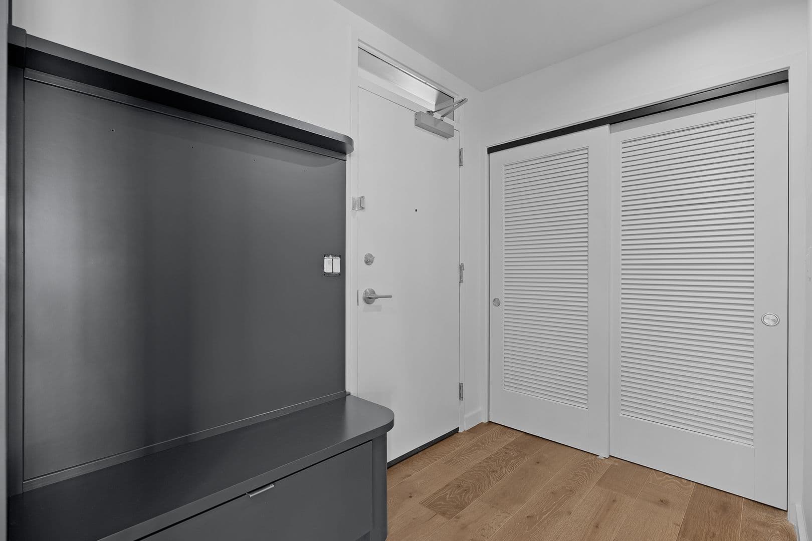 Chattanooga Apartment: 1939 Central Avenue