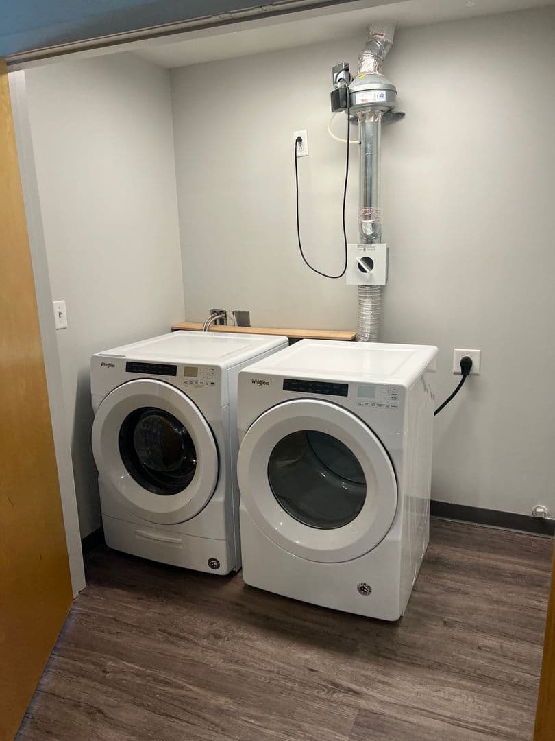 Chattanooga Apartment: 491 W. 26th Street