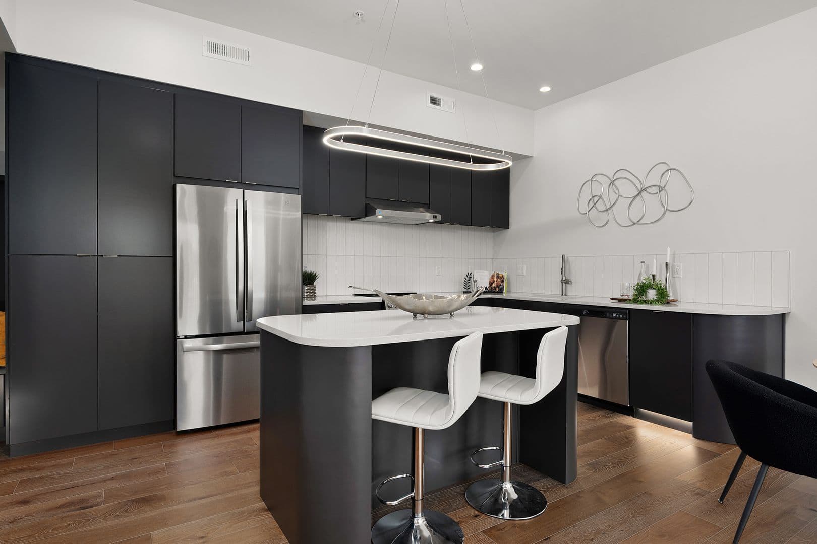 Chattanooga Apartment: 1939 Central Avenue