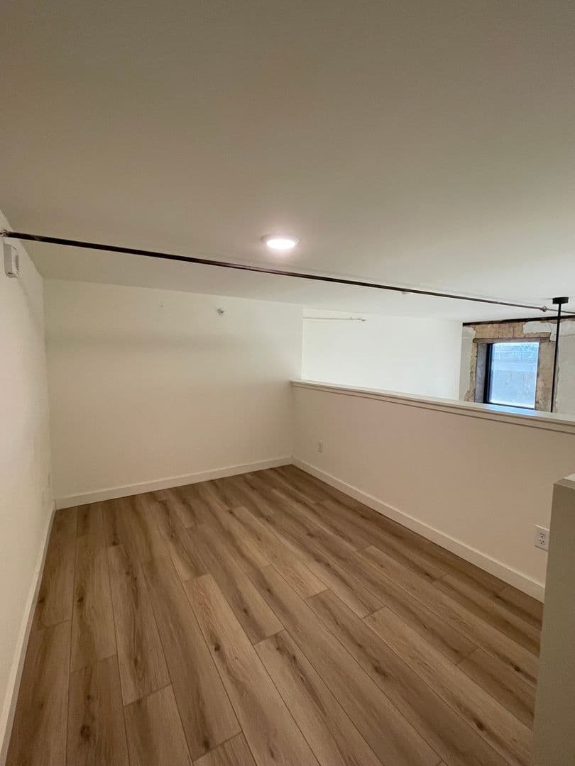Chattanooga Apartment: 745 E. Main Street