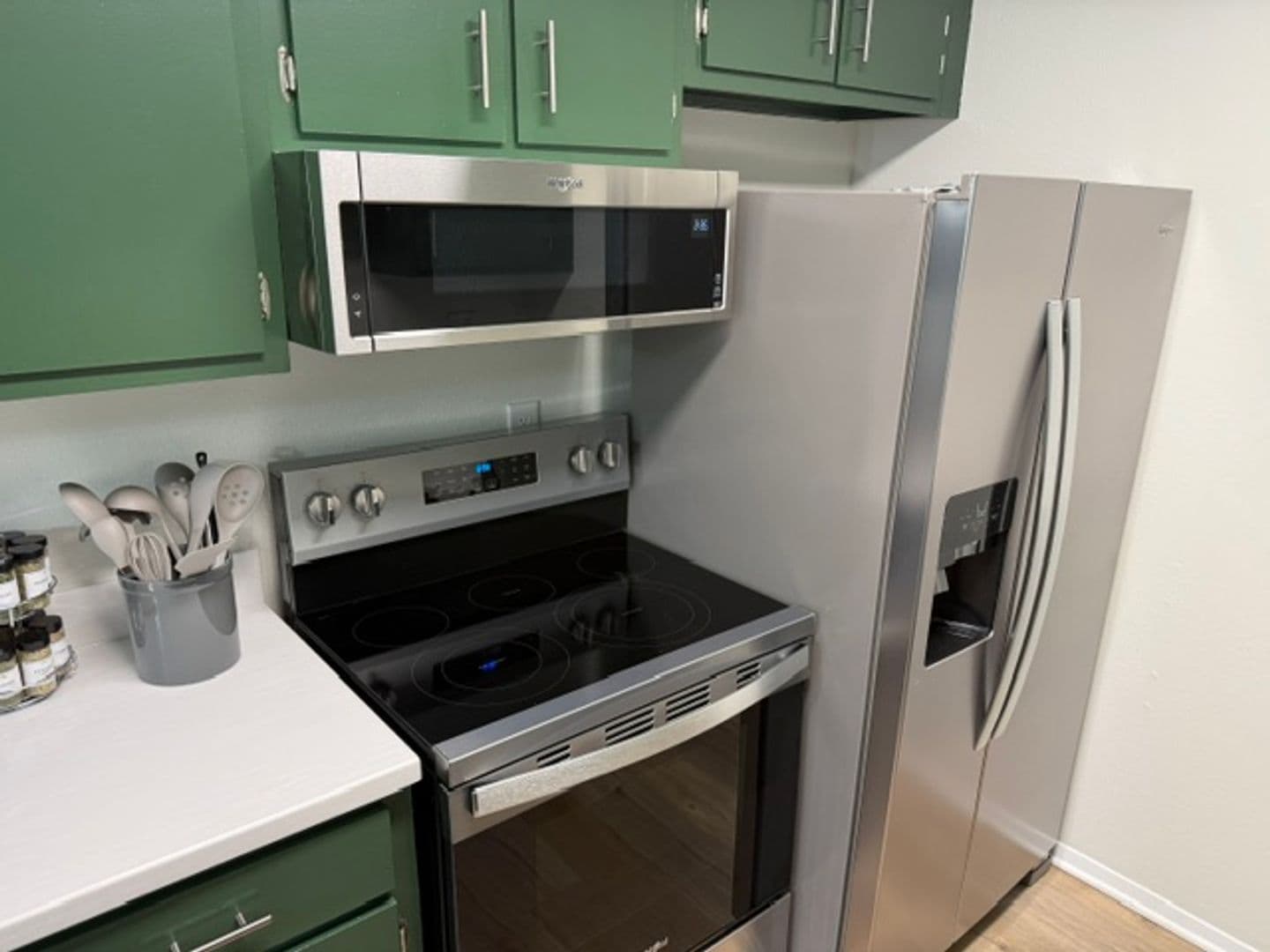 Chattanooga Condo: 900 Mountain Creek Rd