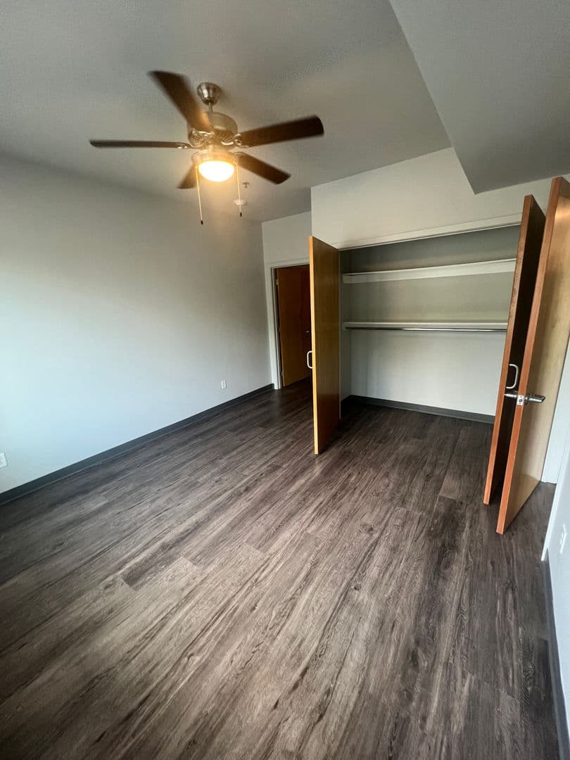 Chattanooga Apartment: 491 W. 26th Street