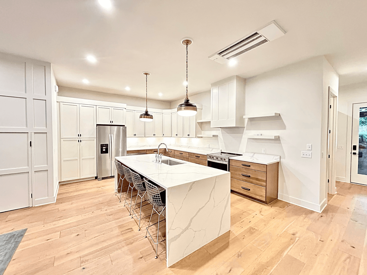 Chattanooga Apartment: 1032-1044 E. 4th Street